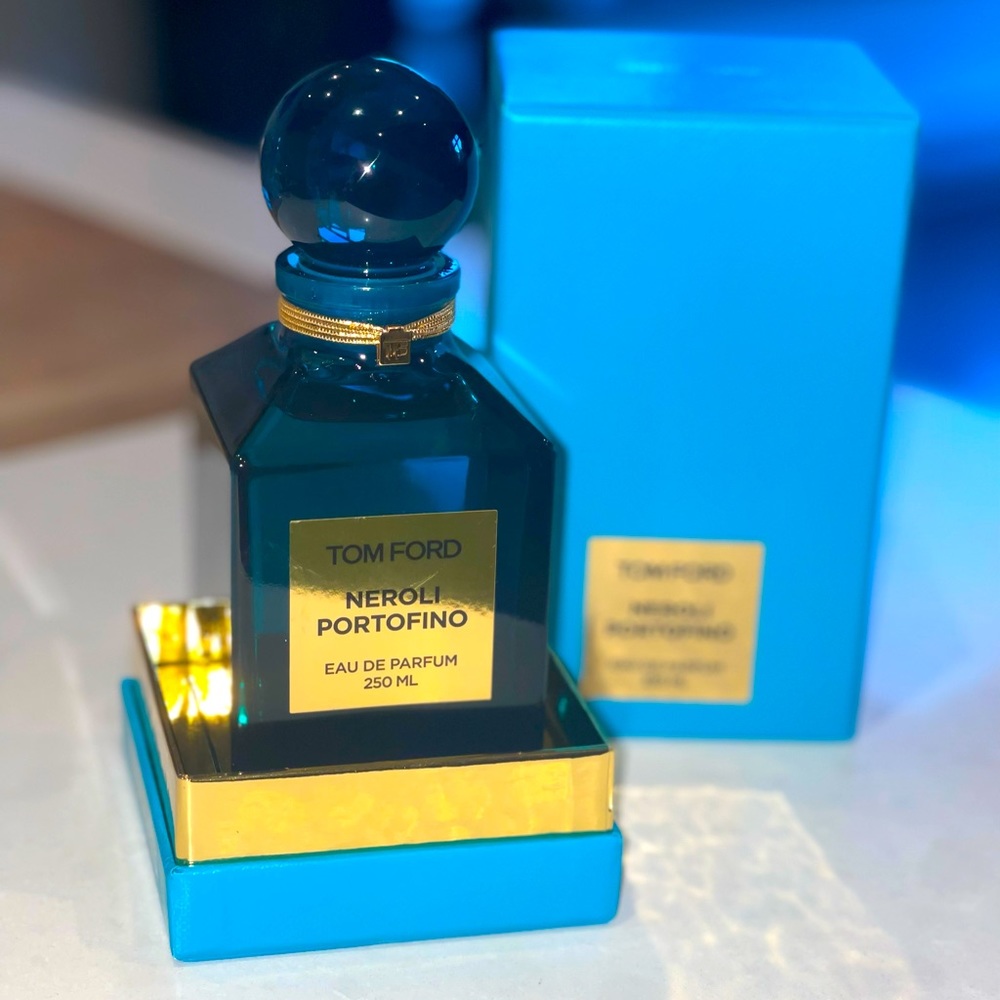 Unisex Perfum TomFord